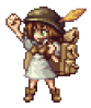 Tressa