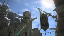 Final Fantasy XIV: A Realm Reborn