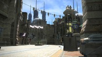 Final Fantasy XIV: A Realm Reborn