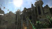 Final Fantasy XIV: A Realm Reborn