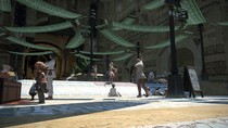 Final Fantasy XIV: A Realm Reborn