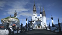Final Fantasy XIV: A Realm Reborn