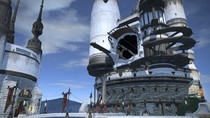 Final Fantasy XIV: A Realm Reborn