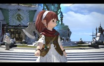 Final Fantasy XIV: A Realm Reborn