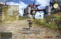 Final Fantasy XIV: A Realm Reborn