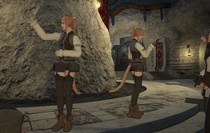Final Fantasy XIV: A Realm Reborn