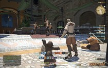 Final Fantasy XIV: A Realm Reborn