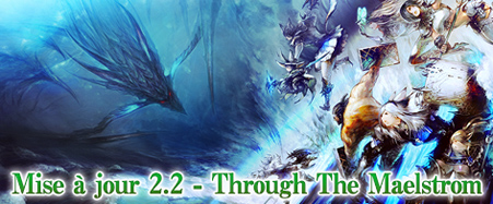 Final Fantasy XIV: Through the Maelstrom