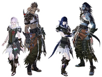 Final Fantasy XIV