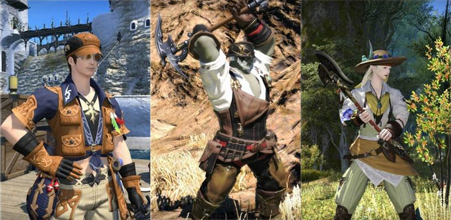 Final Fantasy XIV