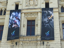 Final Fantasy XIV
