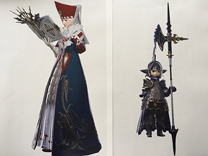 Final Fantasy XIV