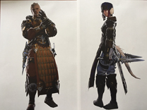 Final Fantasy XIV