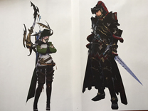 Final Fantasy XIV