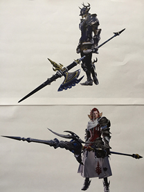 Final Fantasy XIV
