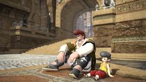 Final Fantasy XIV