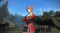 Final Fantasy XIV