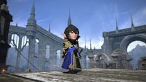 Final Fantasy XIV