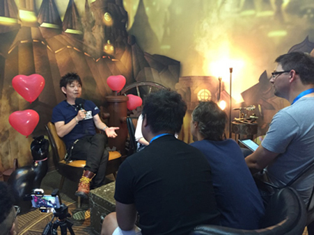 Final Fantasy XIV
