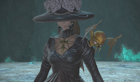 Final Fantasy XIV