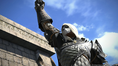 Final Fantasy XIV