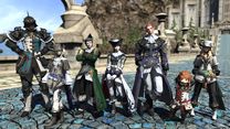 Final Fantasy XIV