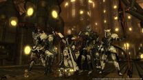 Final Fantasy XIV