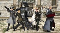 Final Fantasy XIV