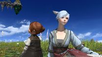 Final Fantasy XIV