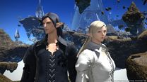 Final Fantasy XIV