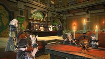 Final Fantasy XIV