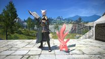 Final Fantasy XIV