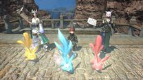 Final Fantasy XIV