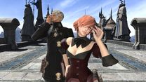 Final Fantasy XIV