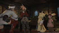 Final Fantasy XIV