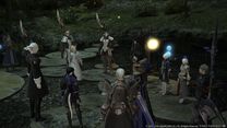 Final Fantasy XIV