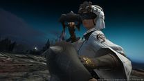 Final Fantasy XIV