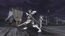 Final Fantasy XIV