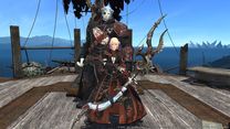 Final Fantasy XIV