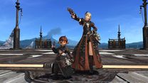 Final Fantasy XIV