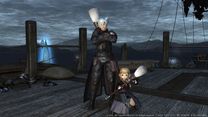 Final Fantasy XIV