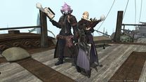 Final Fantasy XIV