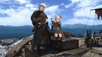 Final Fantasy XIV