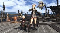 Final Fantasy XIV