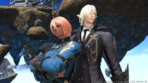 Final Fantasy XIV