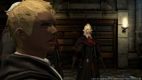 Final Fantasy XIV