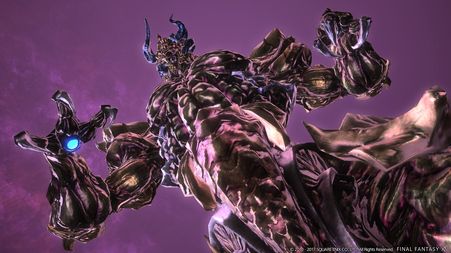 Final Fantasy XIV