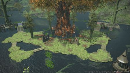 Final Fantasy XIV