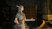 Final Fantasy XIV