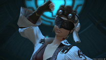 Final Fantasy XIV